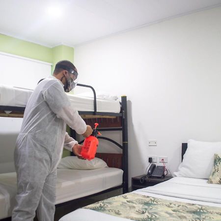 Hotel Marina Suites By Geh Suites Cartagena Εξωτερικό φωτογραφία