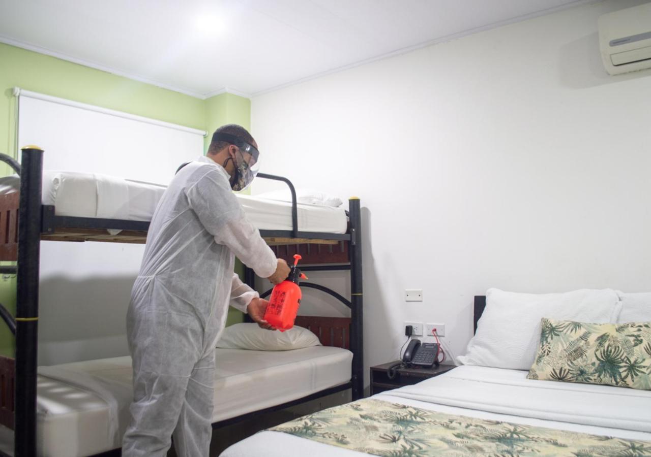 Hotel Marina Suites By Geh Suites Cartagena Εξωτερικό φωτογραφία