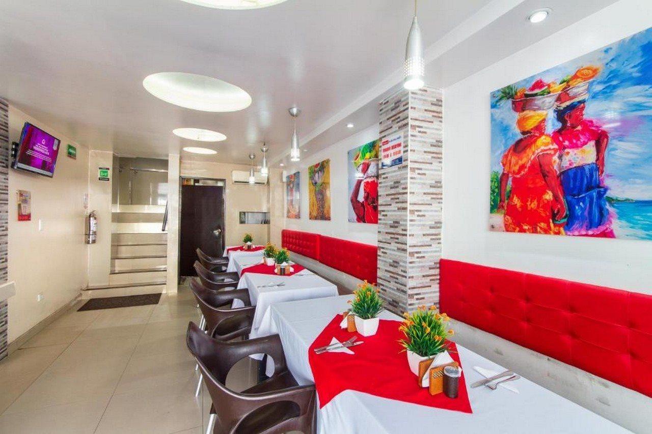 Hotel Marina Suites By Geh Suites Cartagena Εξωτερικό φωτογραφία
