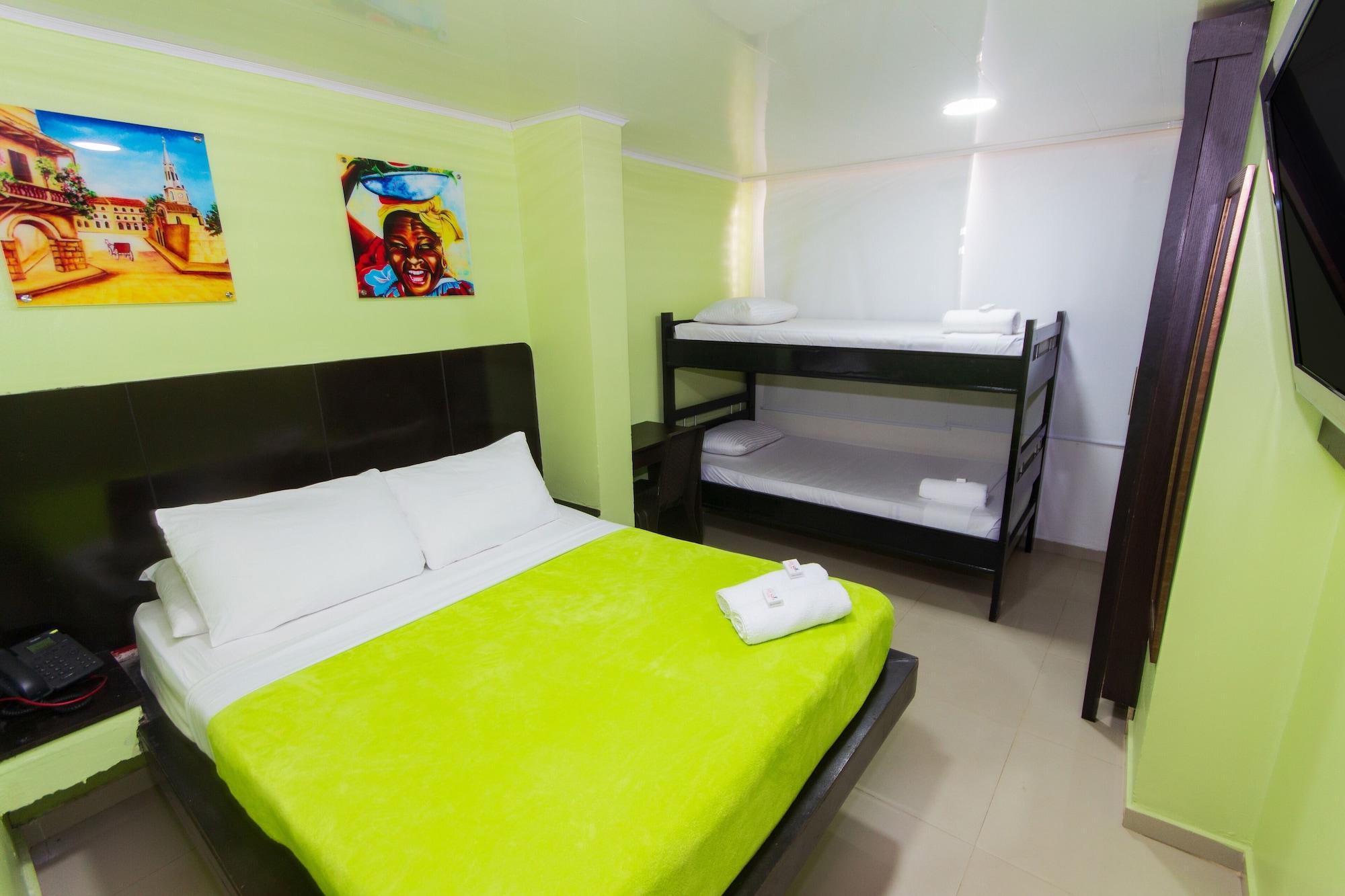 Hotel Marina Suites By Geh Suites Cartagena Εξωτερικό φωτογραφία