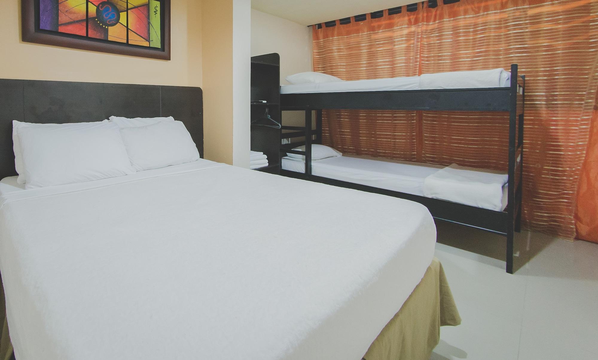Hotel Marina Suites By Geh Suites Cartagena Εξωτερικό φωτογραφία