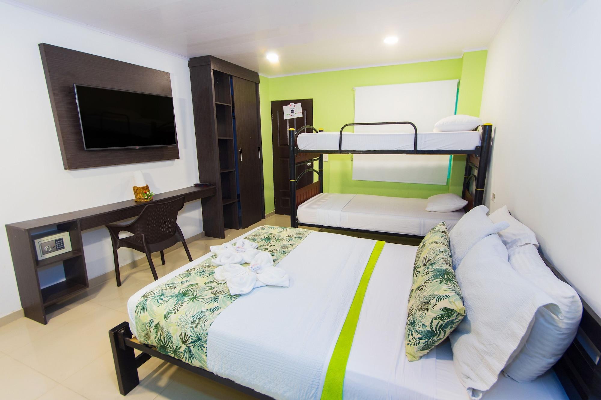 Hotel Marina Suites By Geh Suites Cartagena Εξωτερικό φωτογραφία