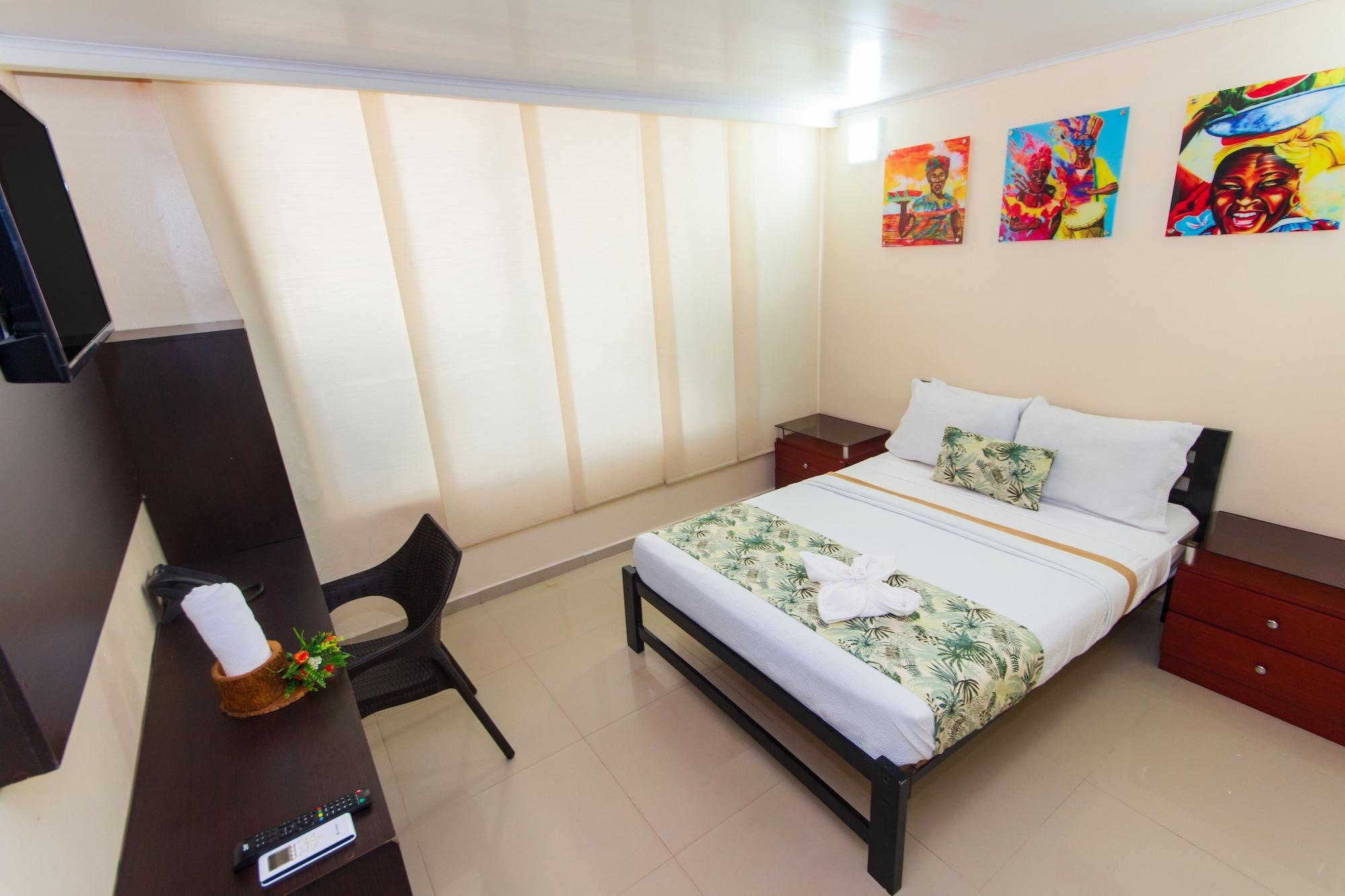 Hotel Marina Suites By Geh Suites Cartagena Εξωτερικό φωτογραφία