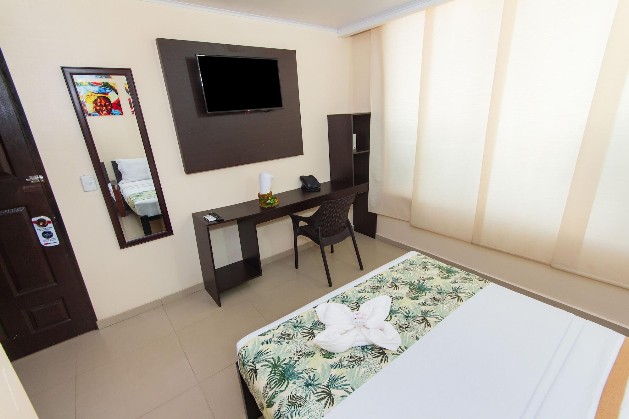 Hotel Marina Suites By Geh Suites Cartagena Εξωτερικό φωτογραφία