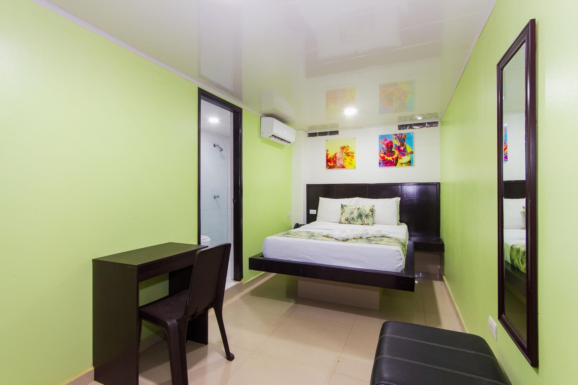Hotel Marina Suites By Geh Suites Cartagena Εξωτερικό φωτογραφία