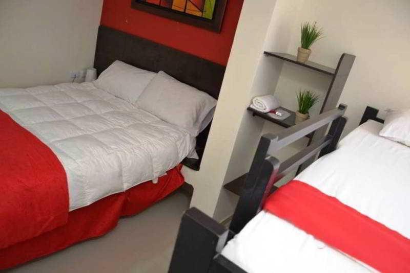 Hotel Marina Suites By Geh Suites Cartagena Δωμάτιο φωτογραφία