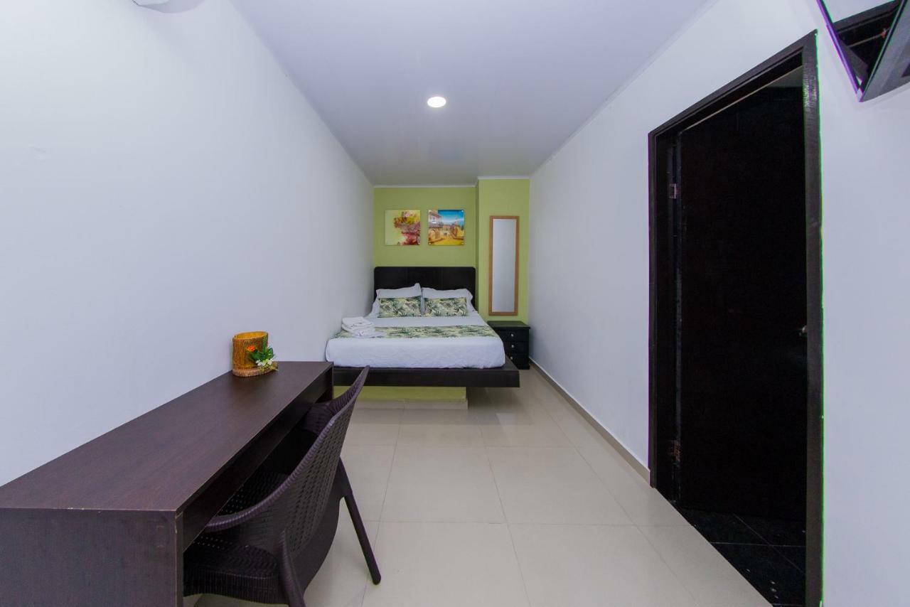 Hotel Marina Suites By Geh Suites Cartagena Εξωτερικό φωτογραφία