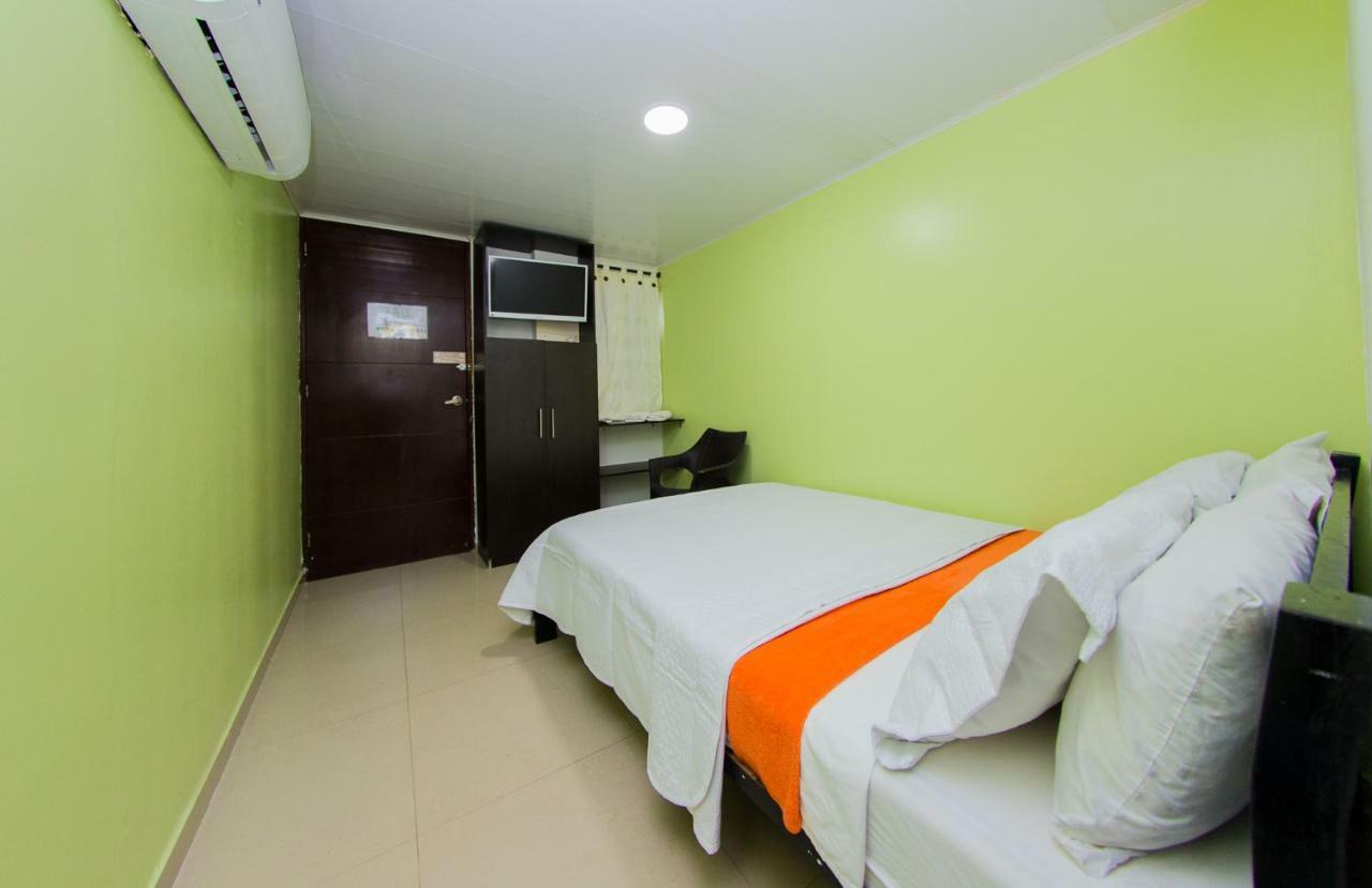 Hotel Marina Suites By Geh Suites Cartagena Εξωτερικό φωτογραφία
