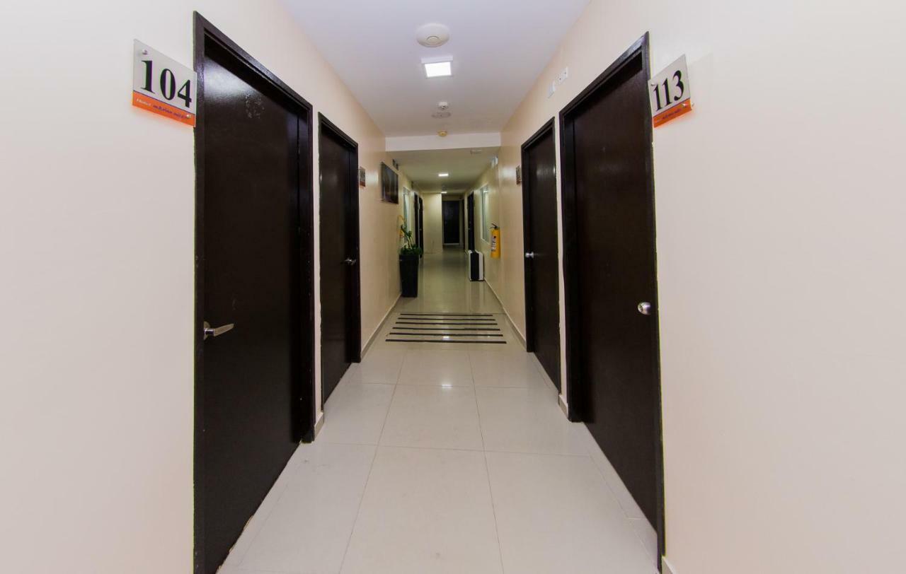 Hotel Marina Suites By Geh Suites Cartagena Εξωτερικό φωτογραφία