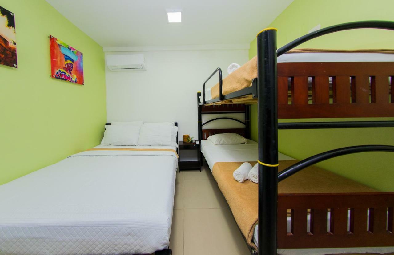 Hotel Marina Suites By Geh Suites Cartagena Εξωτερικό φωτογραφία