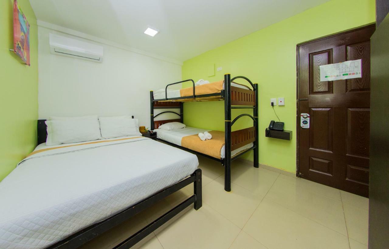 Hotel Marina Suites By Geh Suites Cartagena Εξωτερικό φωτογραφία