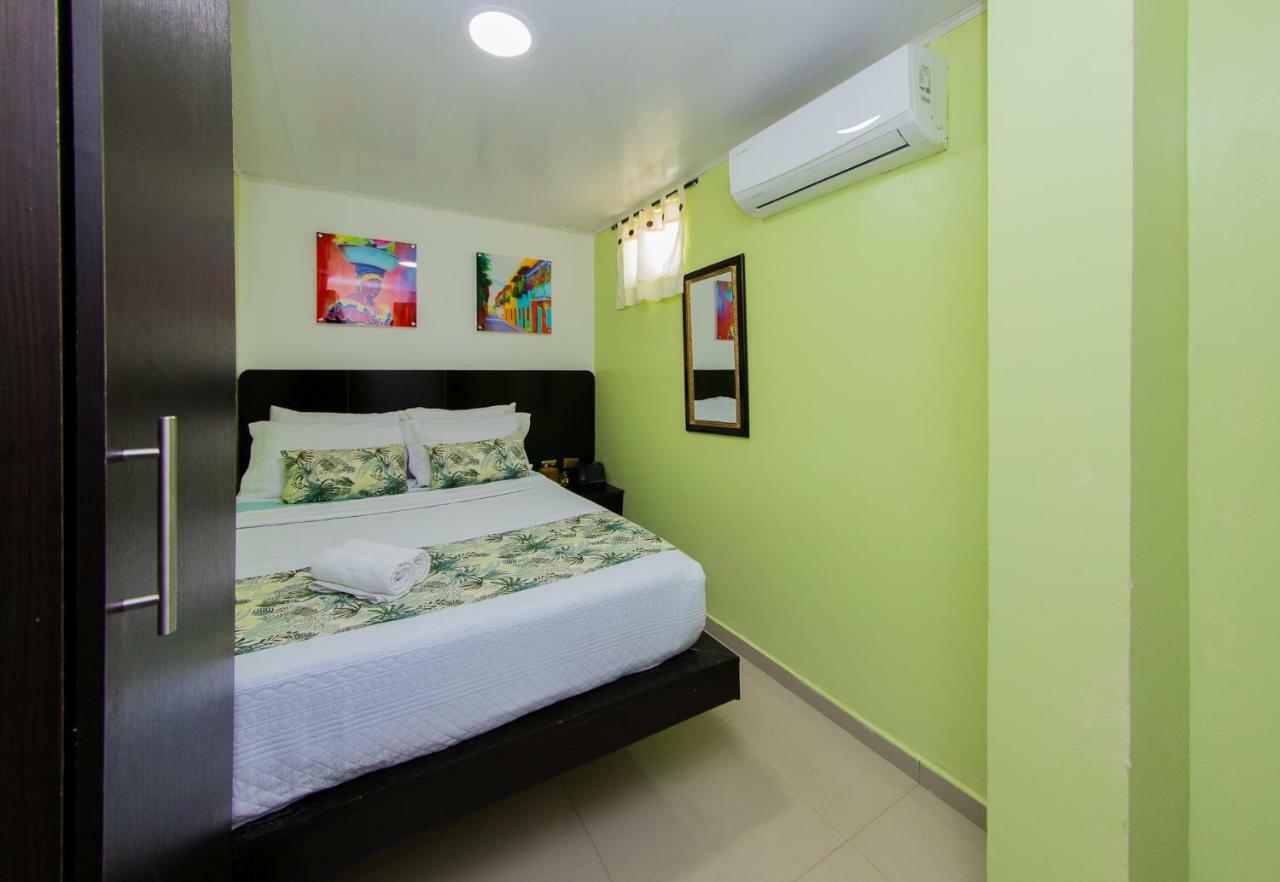 Hotel Marina Suites By Geh Suites Cartagena Εξωτερικό φωτογραφία
