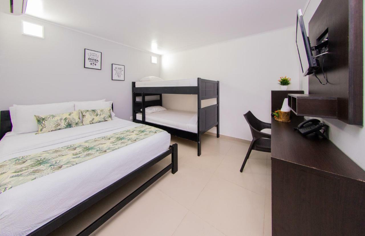 Hotel Marina Suites By Geh Suites Cartagena Εξωτερικό φωτογραφία
