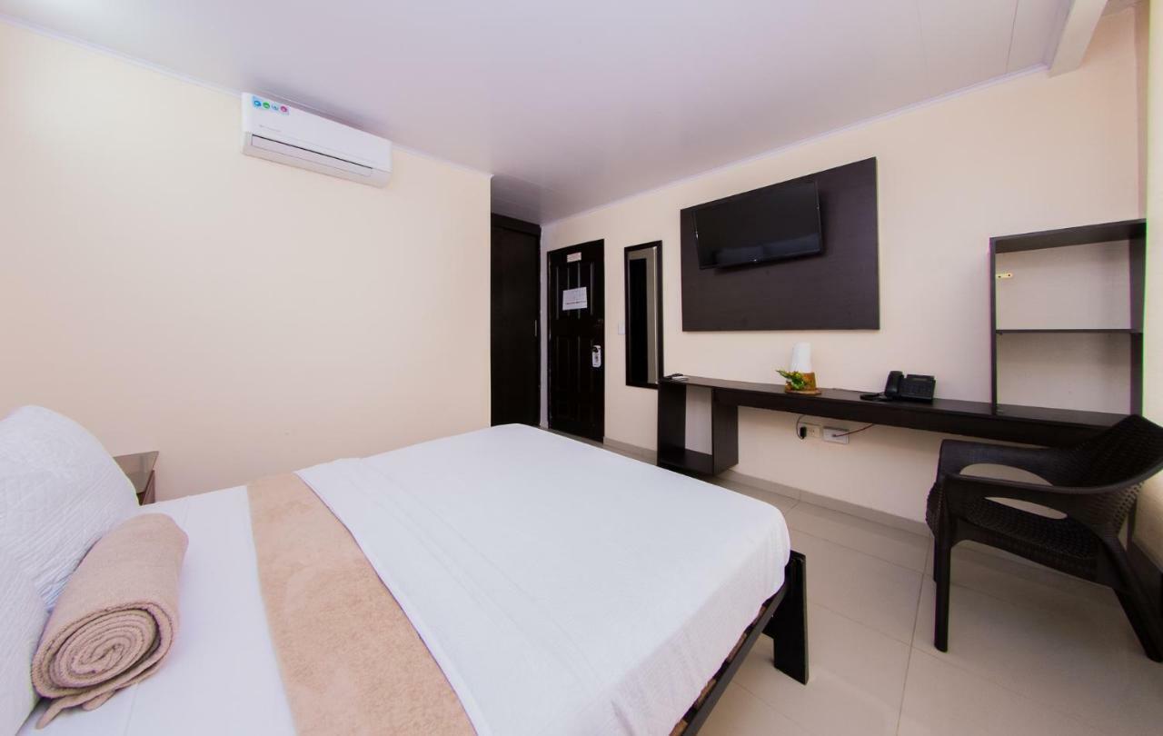 Hotel Marina Suites By Geh Suites Cartagena Εξωτερικό φωτογραφία