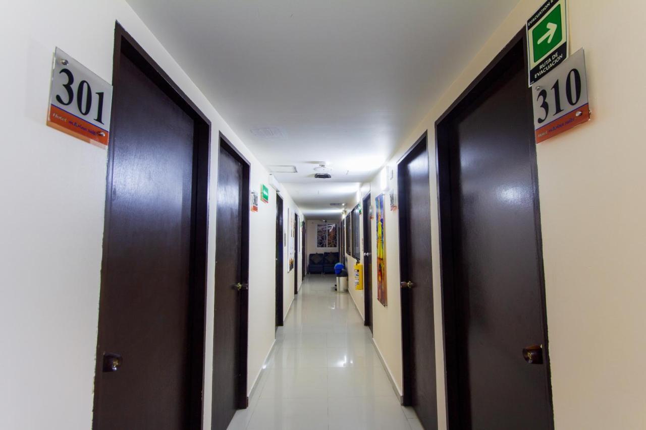Hotel Marina Suites By Geh Suites Cartagena Εξωτερικό φωτογραφία