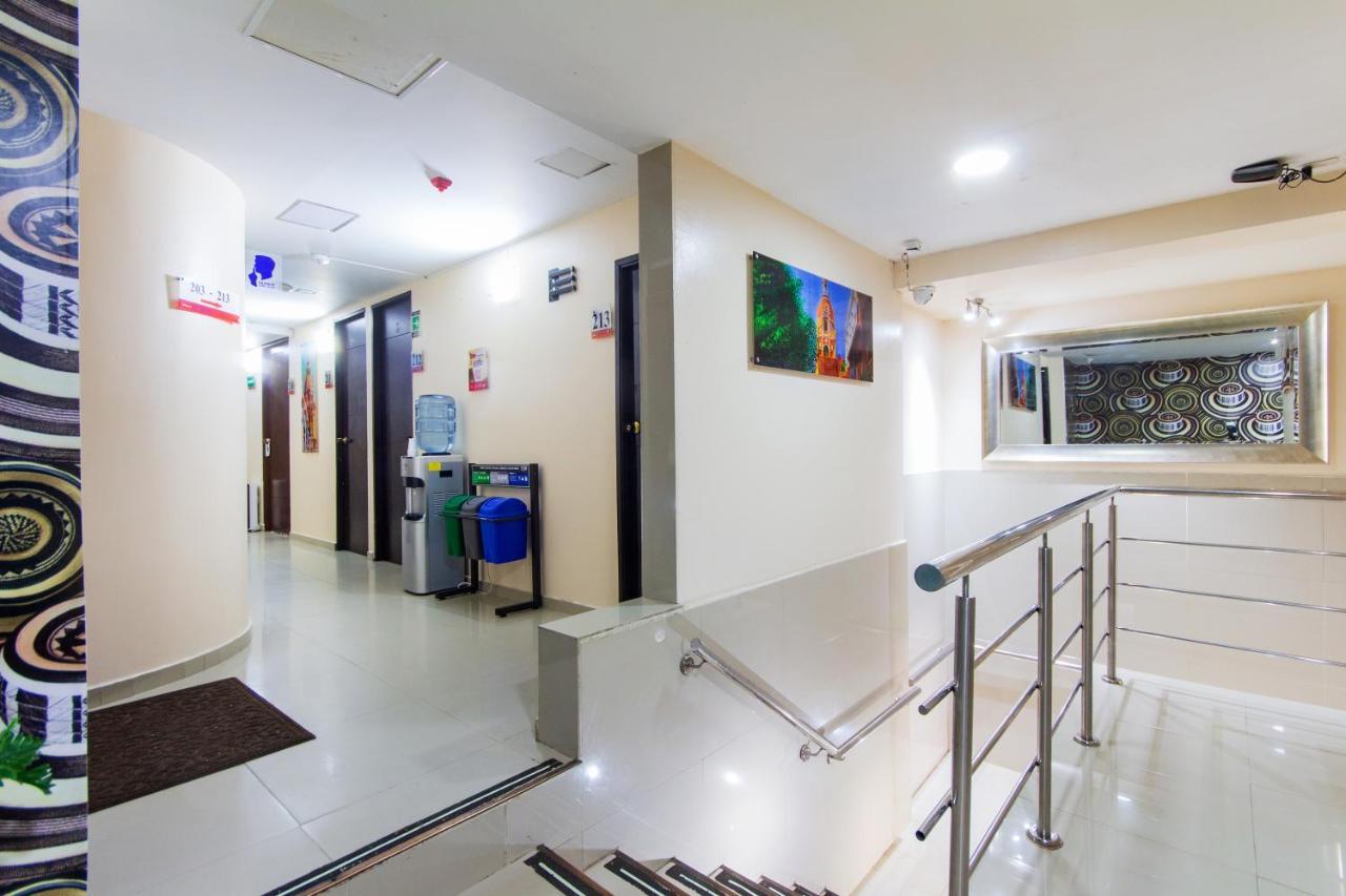 Hotel Marina Suites By Geh Suites Cartagena Εξωτερικό φωτογραφία
